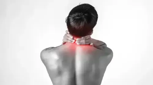 What Causes Neck Bones to Show?